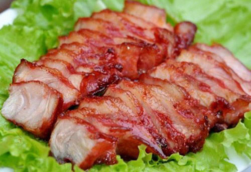 Làm món gì ngon với nồi chiên không dầu? bật mí 9 món cực kì dễ làm - Ảnh 9. Làm món gì ngon với nồi chiên không dầu? bật mí 9 món cực kì dễ làm - Ảnh 9.