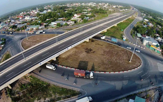 Bất động sản Nhơn Trạch trở lại và 'lợi hại' hơn xưa - Ảnh 2. Bất động sản Nhơn Trạch trở lại và 'lợi hại' hơn xưa - Ảnh 2.