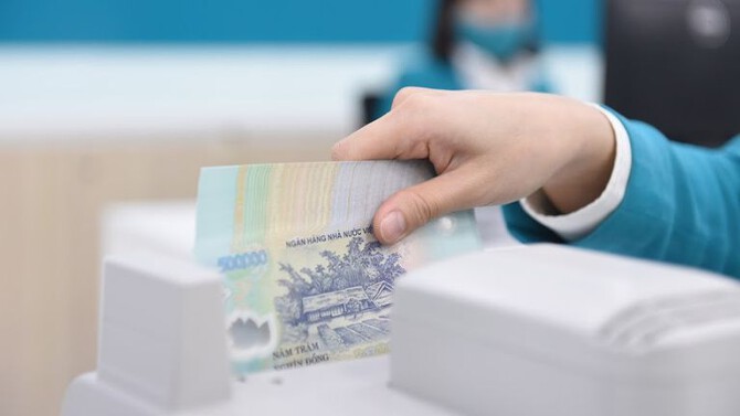 Lãi suất tiền gửi 04/07 | Bảng lãi suất mới nhất