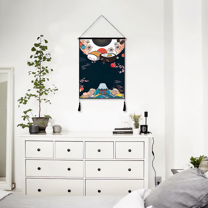 Bật mí những cách trang trí phòng ngủ ‘cực chill’ mà bạn nên thử - Ảnh 17.