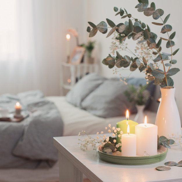 Bật mí những cách trang trí phòng ngủ ‘cực chill’ mà bạn nên thử - Ảnh 3.