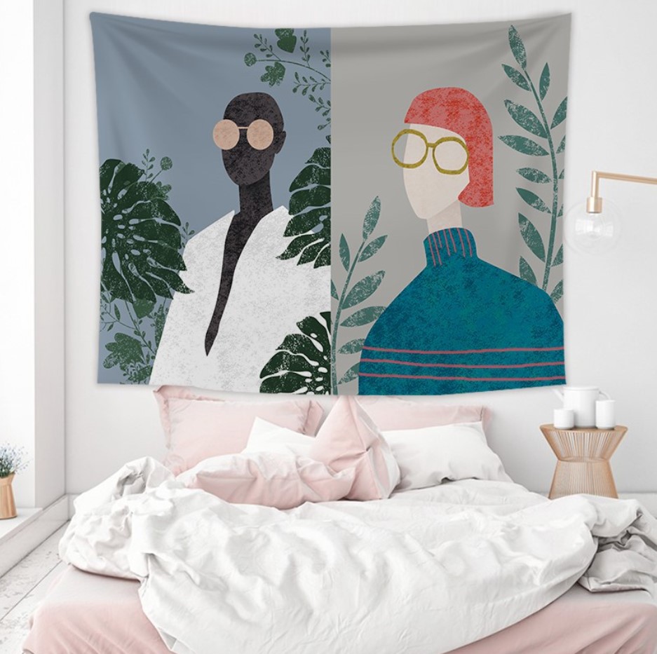 Bật mí những cách trang trí phòng ngủ ‘cực chill’ mà bạn nên thử - Ảnh 16.