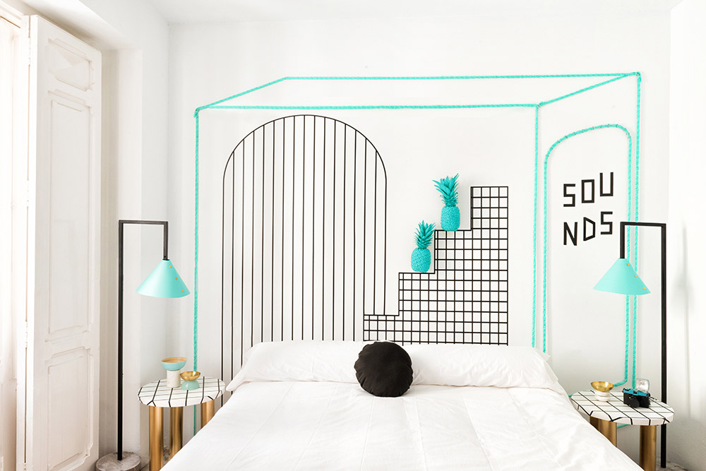 Bật mí những cách trang trí phòng ngủ ‘cực chill’ mà bạn nên thử - Ảnh 33.