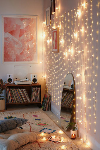 Bật mí những cách trang trí phòng ngủ ‘cực chill’ mà bạn nên thử - Ảnh 4.