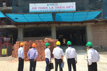 Cotecland chính thức bị buộc hủy niêm yết