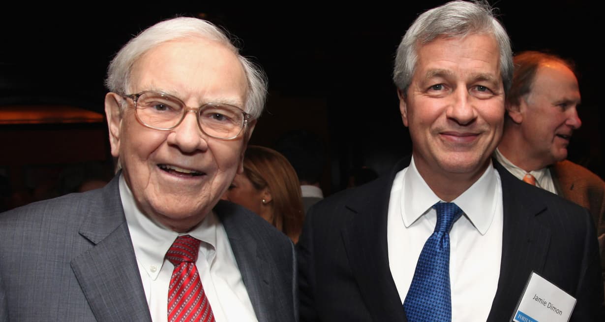 CEO JPMorgan: Chính phủ Mỹ bơm tiền như nước, kinh tế sẽ tăng trưởng bùng nổ thêm hai năm nữa - Ảnh 2. CEO JPMorgan: Chính phủ Mỹ bơm tiền như nước, kinh tế sẽ tăng trưởng bùng nổ thêm hai năm nữa - Ảnh 2.