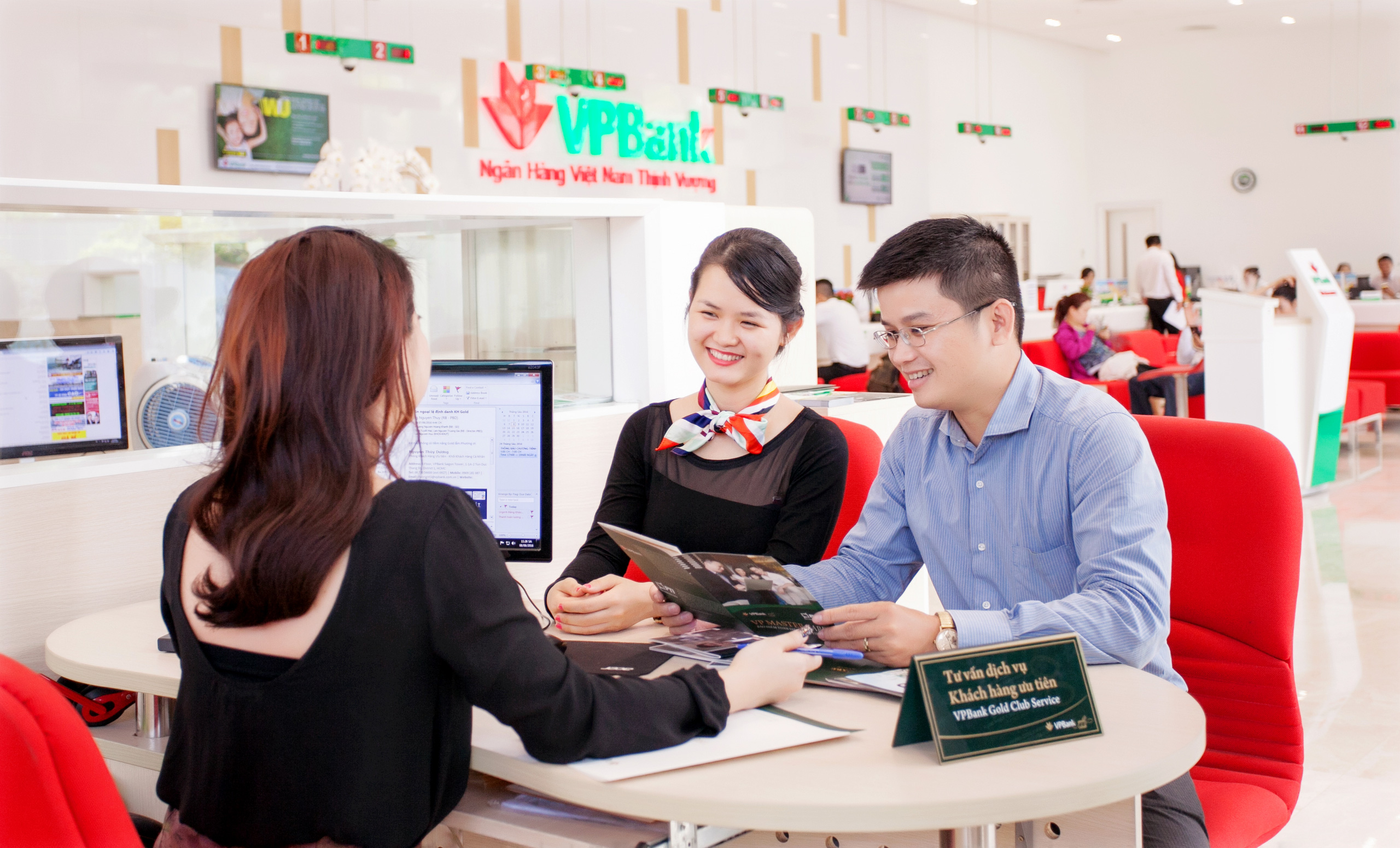Lãi suất ngân hàng VPBank tháng 4/2021 cao nhất là 6,5%/năm - Ảnh 1. Lãi suất ngân hàng VPBank tháng 4/2021 cao nhất là 6,5%/năm - Ảnh 1.