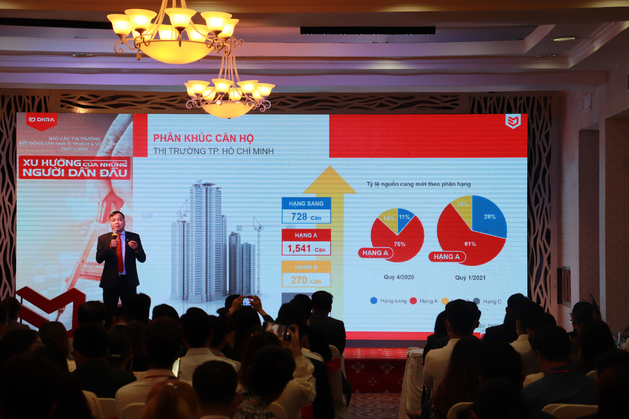 Nguồn cung mới vùng phụ cận TP HCM dẫn đầu thị trường bất động sản - Ảnh 1.
