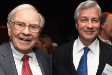 CEO JPMorgan: Chính phủ Mỹ bơm tiền như nước, kinh tế sẽ tăng trưởng bùng nổ đến 2023