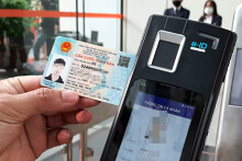Cấp Căn Cước Công Dân về đích sớm nhờ OTT