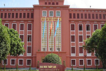 So sánh điểm thi thpt quốc gia 2019 và 2020 trường Đại học Thủy lợi - Cơ sở 2