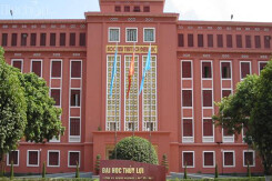 So sánh điểm thi thpt quốc gia 2019 và 2020 trường Đại học Thủy lợi - Cơ sở 2