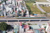Đường sắt Cát Linh - Hà Đông dự kiến khai thác thương mại ngày 30/4