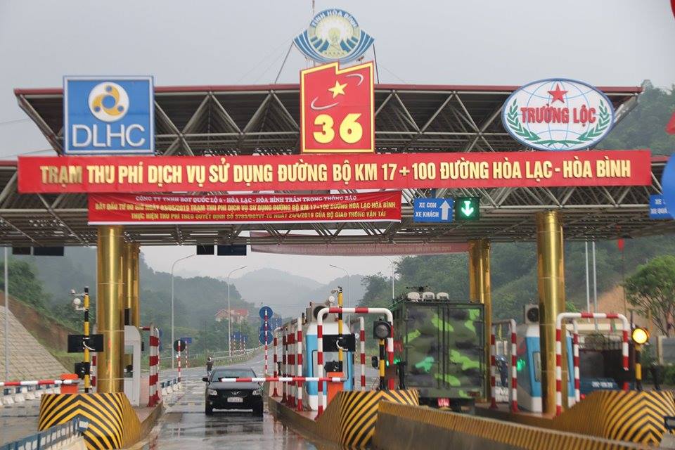 Đầu tư BOT 'bỏ bạc chẵn lấy bạc lẻ', Tổng công ty 36 lỗ trăm tỷ mỗi năm - Ảnh 3.