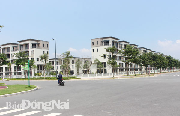 Chủ đầu tư muốn tăng vốn dự án Long Tân - Phú Hội lên hơn 5.000 tỷ đồng - Ảnh 1. Chủ đầu tư muốn tăng vốn dự án Long Tân - Phú Hội lên hơn 5.000 tỷ đồng - Ảnh 1.