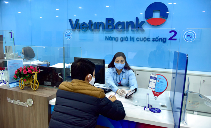Lãi suất ngân hàng VietinBank mới nhất tháng 4/2021 - Ảnh 1. Lãi suất ngân hàng VietinBank mới nhất tháng 4/2021 - Ảnh 1.