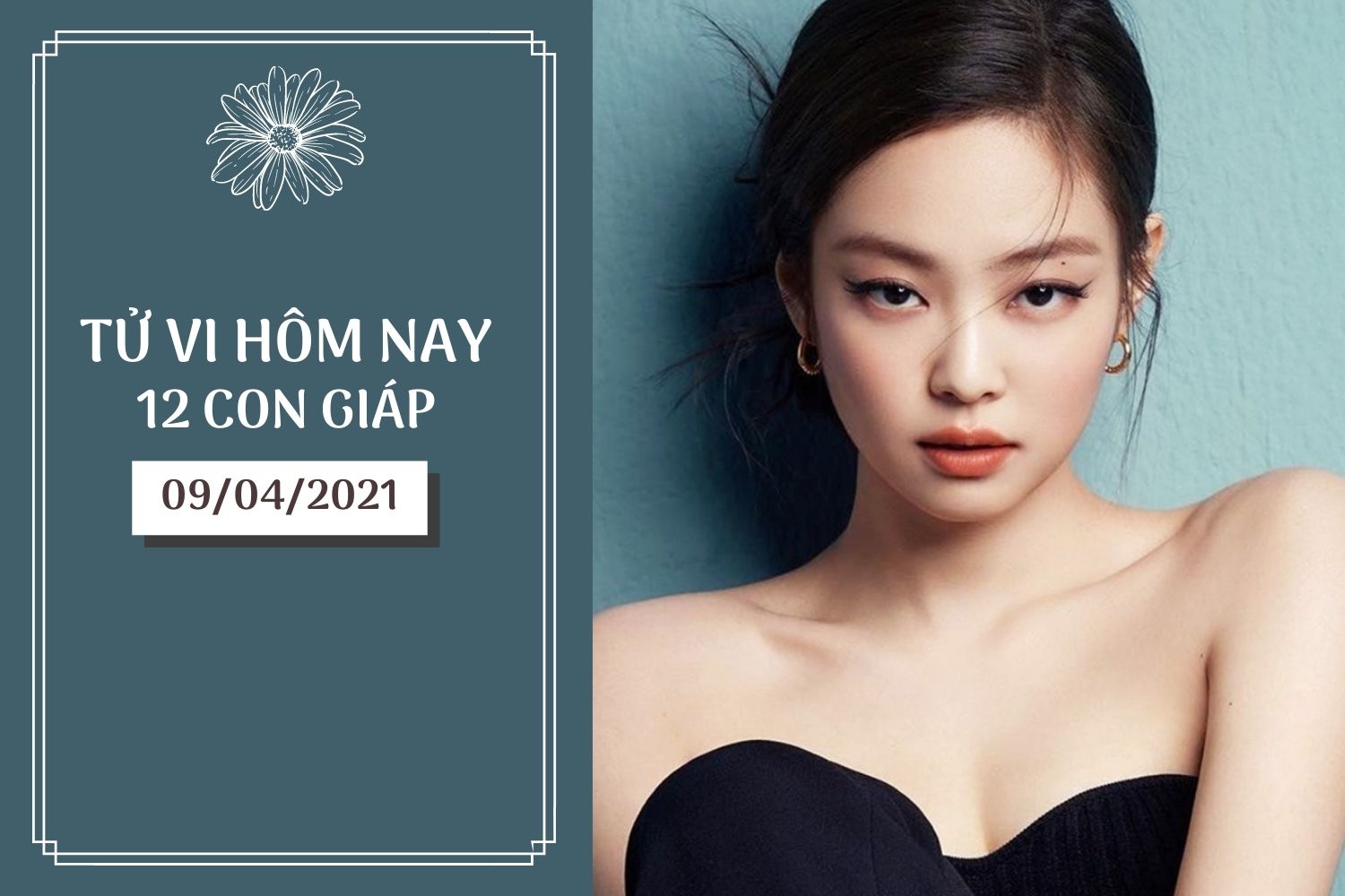 Tử vi hàng ngày hôm nay 9/4 của 12 con giáp: Thìn tranh cãi chuyện tình cảm, Tỵ tài chính ổn định - Ảnh 1. Tử vi hàng ngày hôm nay 9/4 của 12 con giáp: Thìn tranh cãi chuyện tình cảm, Tỵ tài chính ổn định - Ảnh 1.