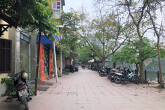 Những khu đất sắp thu hồi để mở đường ở phường Ngọc Hà, Ba Đình, Hà Nội (phần 2): Đường nối Đội Cấn - Ngọc Hà