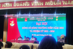 Hai dự án BOT đẩy Tổng công ty 36 vào cảnh thua lỗ