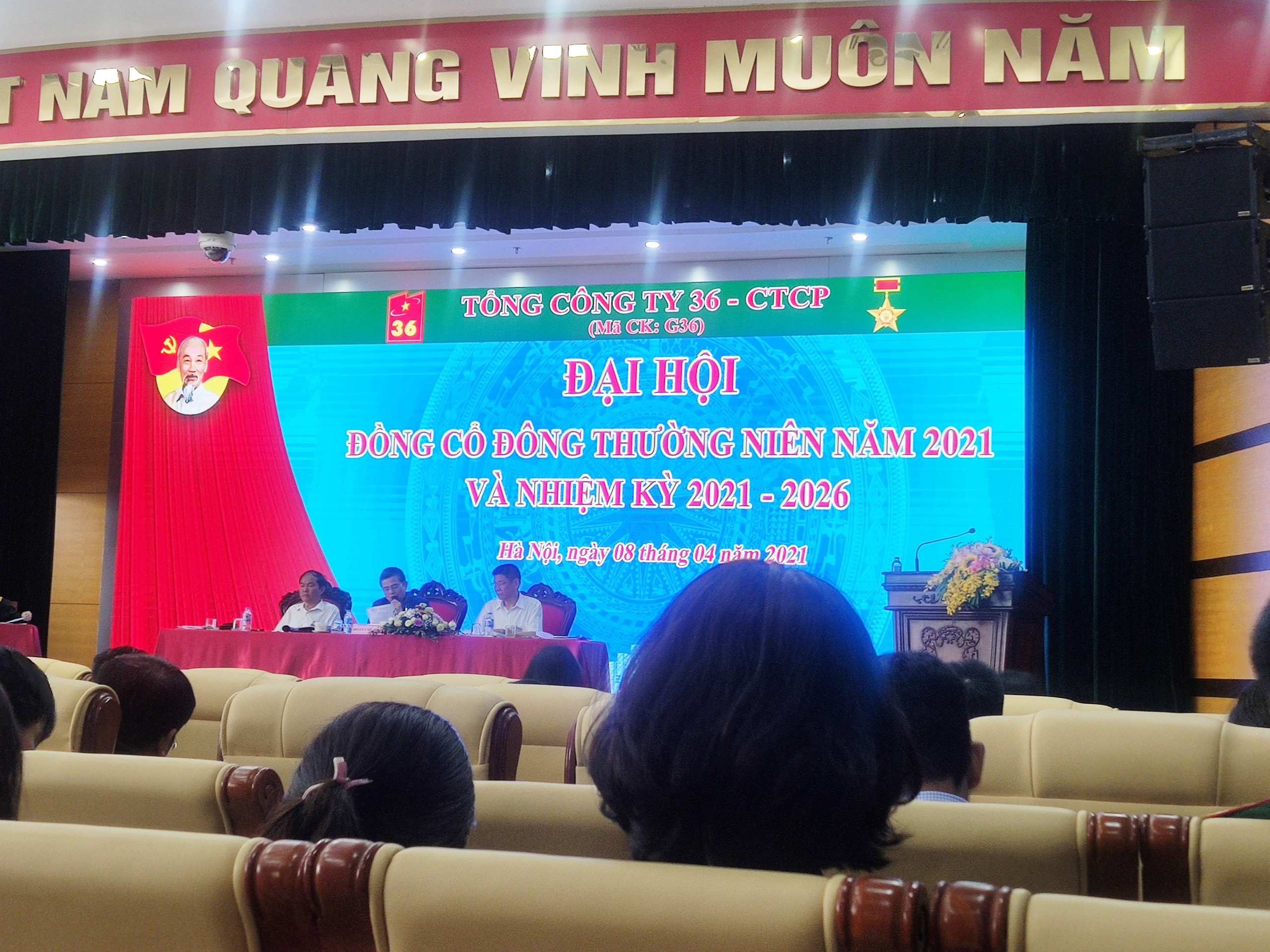 G36 - Ảnh 1.