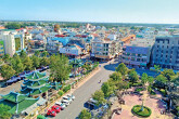 TP Châu Đốc, An Giang sắp có thêm khu đô thị hơn 100 ha