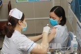 Bộ Y tế nêu ý kiến về phương án 'hộ chiếu vaccine'