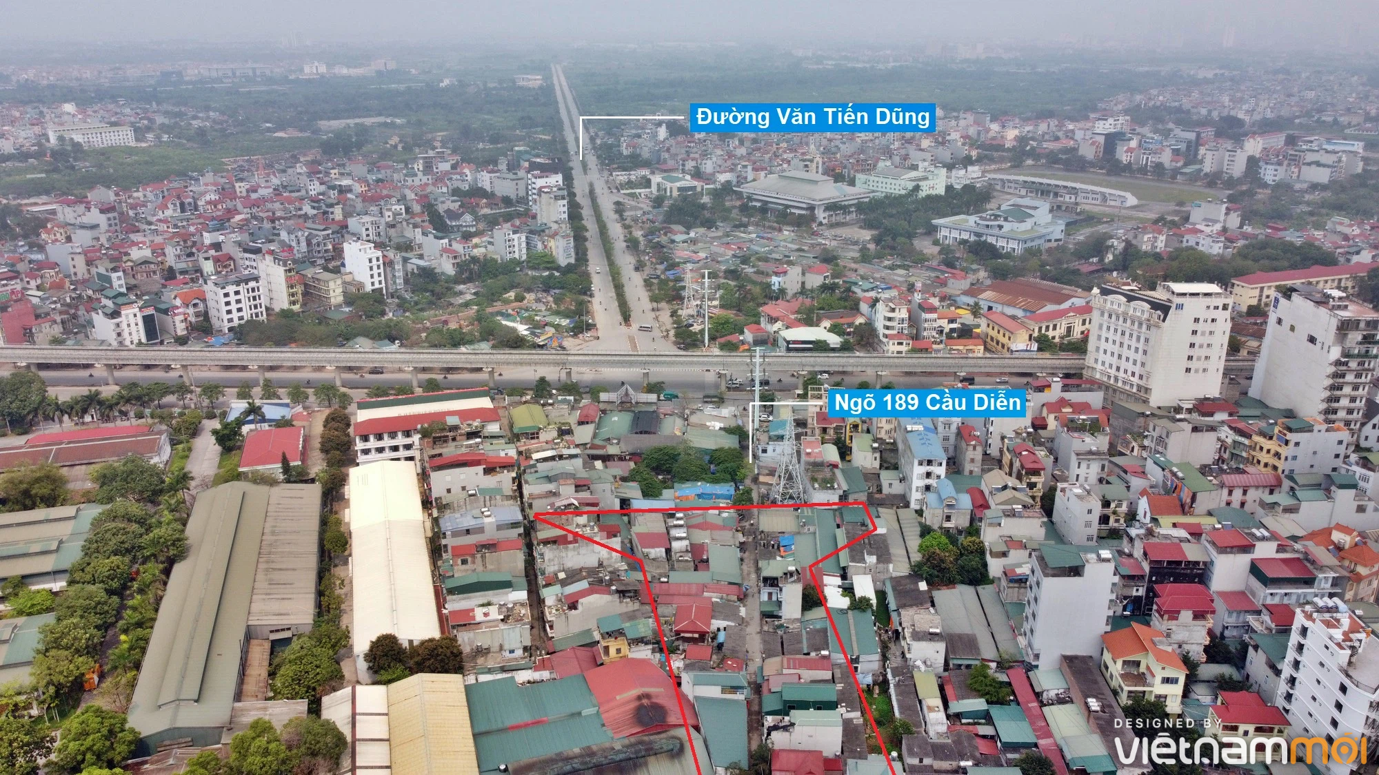 Những khu đất sắp thu hồi để mở đường ở phường Phúc Diễn, Bắc Từ Liêm, Hà Nội - Ảnh 4. Những khu đất sắp thu hồi để mở đường ở phường Phúc Diễn, Bắc Từ Liêm, Hà Nội - Ảnh 4.