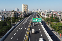 Quý I/2021, Bộ Giao thông Vận tải giải ngân gần 6.000 tỷ đồng vốn đầu tư công