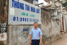 Cơn 'sốt đất' tại Đông Anh, Hà Nội: Hỏa mù thông tin
