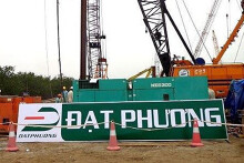 Đạt Phương muốn bán cổ phiếu quỹ sau khi cổ phiếu DPG bật tăng mạnh