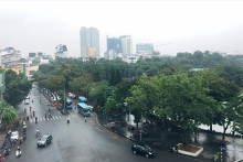 Bảng giá đất Hà Nội giai đoạn 2021-2024