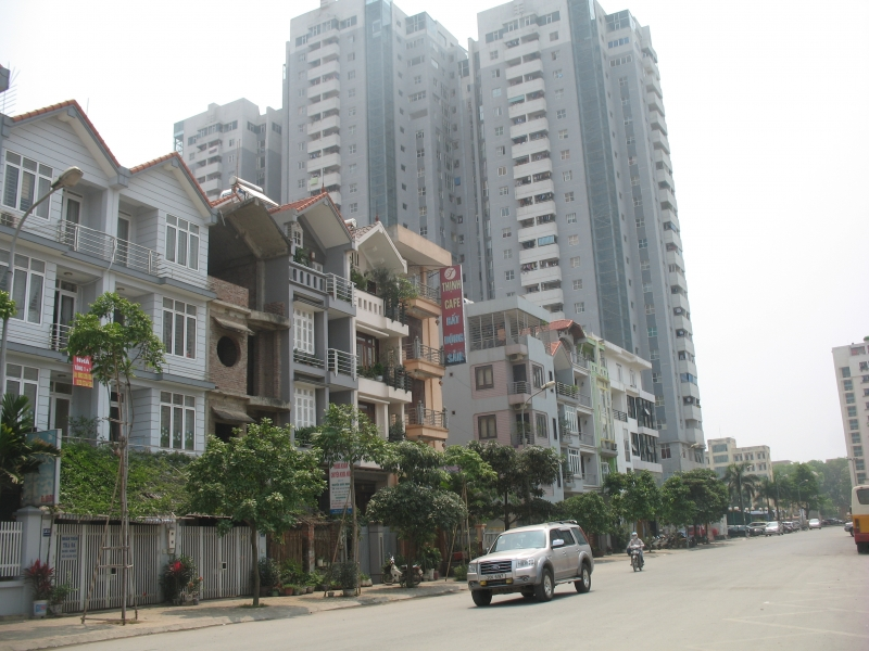 Kế hoạch sử dụng đất phường Mộ Lao, Hà Đông, Hà Nội năm 2021 - Ảnh 1. Kế hoạch sử dụng đất phường Mộ Lao, Hà Đông, Hà Nội năm 2021 - Ảnh 1.