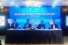 Shark Hưng: CenLand muốn trở thành 'vua bán hàng' bất động sản, tốc độ tăng trưởng doanh thu trên 80%/năm