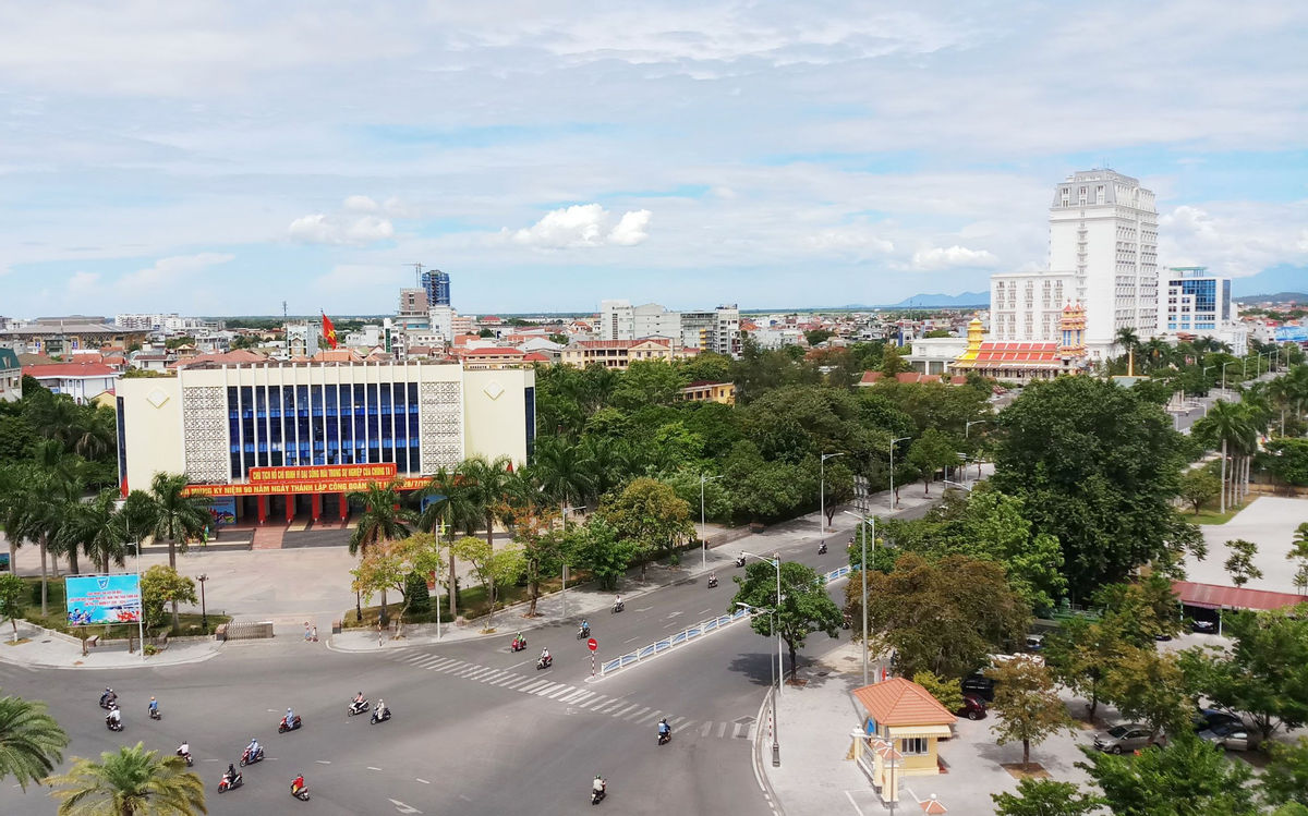 Sốt đất đầu năm: Vùng đất bình lặng nhất cũng sốt - Ảnh 1. Sốt đất đầu năm: Vùng đất bình lặng nhất cũng sốt - Ảnh 1.
