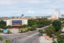 Sốt đất đầu năm: Vùng đất bình lặng nhất cũng sốt