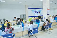Tìm đích đến của dòng tiền - Bài 1: 'Bùng nổ' kênh đầu tư