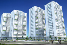Lợi nhuận quý I/2021 Hà Đô tăng 72%