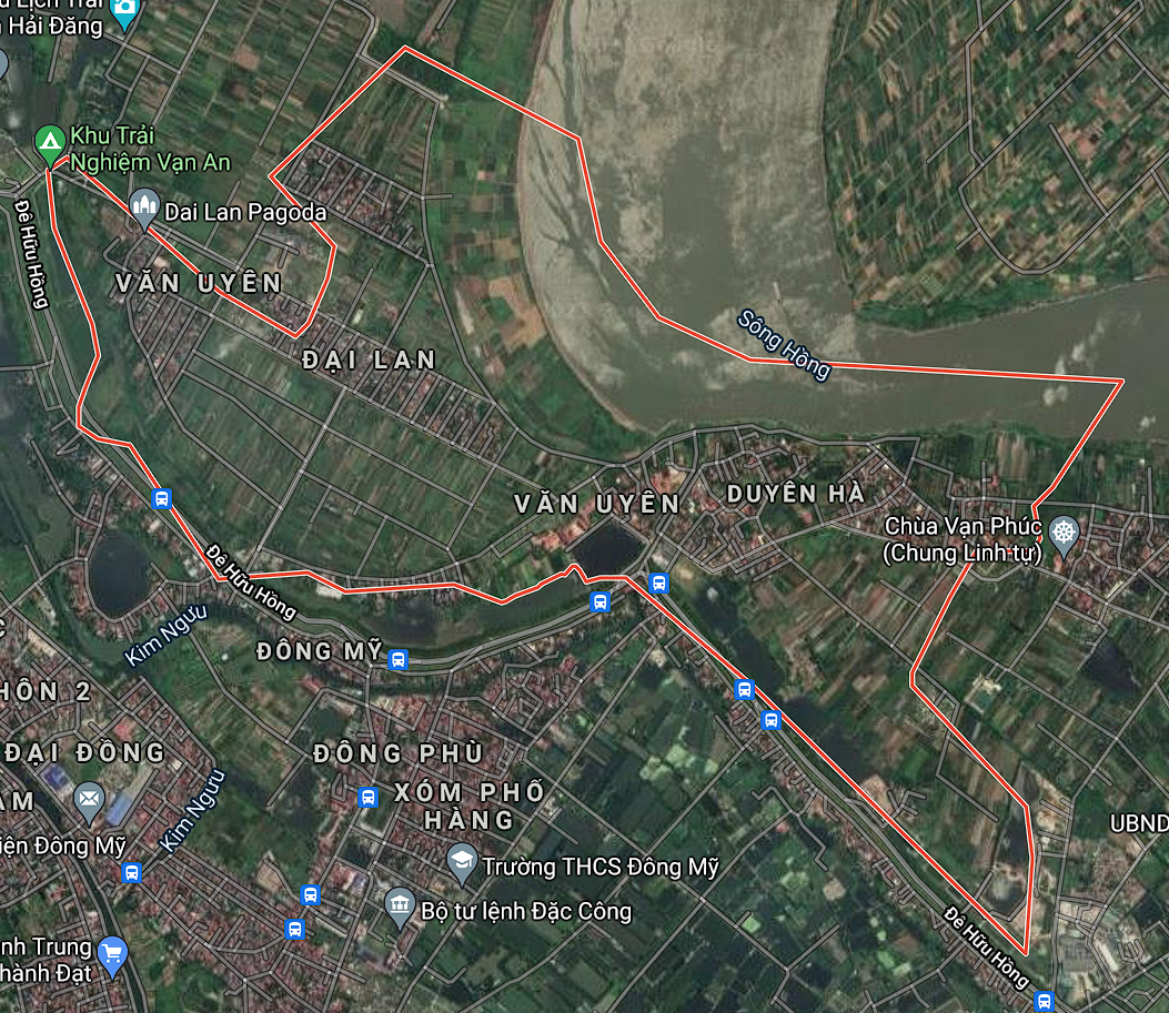 Kế hoạch sử dụng đất xã Duyên Hà, Thanh Trì, Hà Nội năm 2021 - Ảnh 1. Kế hoạch sử dụng đất xã Duyên Hà, Thanh Trì, Hà Nội năm 2021 - Ảnh 1.
