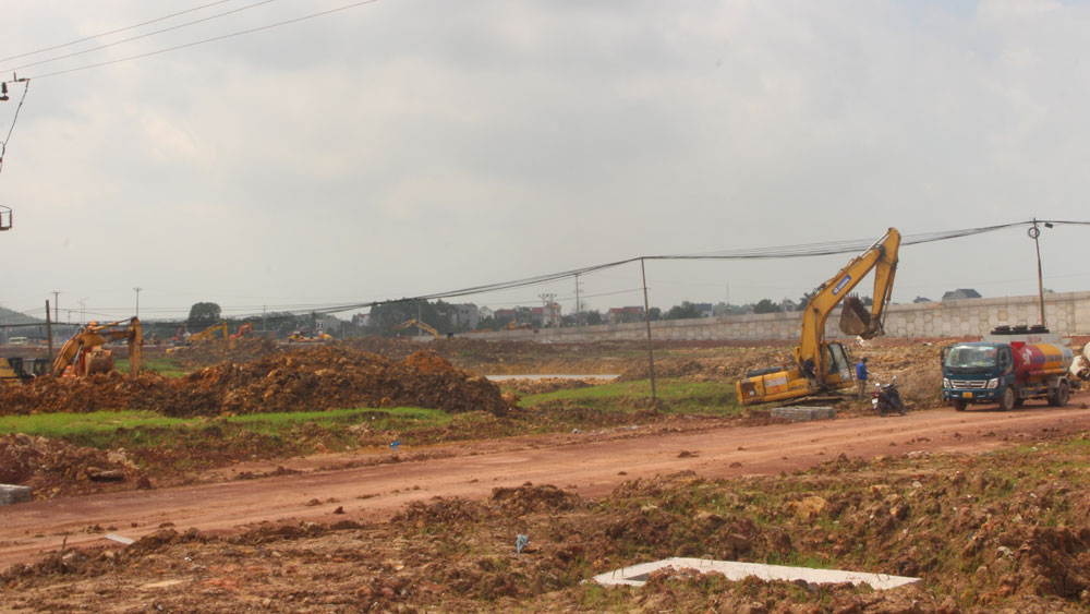 Người dân cần tìm hiểu kỹ thông tin về dự án bất động sản trước khi giao dịch - Ảnh 3. Người dân cần tìm hiểu kỹ thông tin về dự án bất động sản trước khi giao dịch - Ảnh 3.
