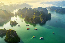 Kiện toàn nhân sự Hội đồng thẩm định Nhiệm vụ lập Quy hoạch hệ thống du lịch