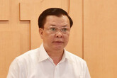 Bí thư Hà Nội: 'Không phong tỏa một cách cực đoan'