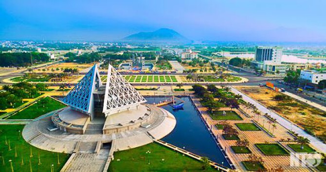 Giá đất Ninh Thuận