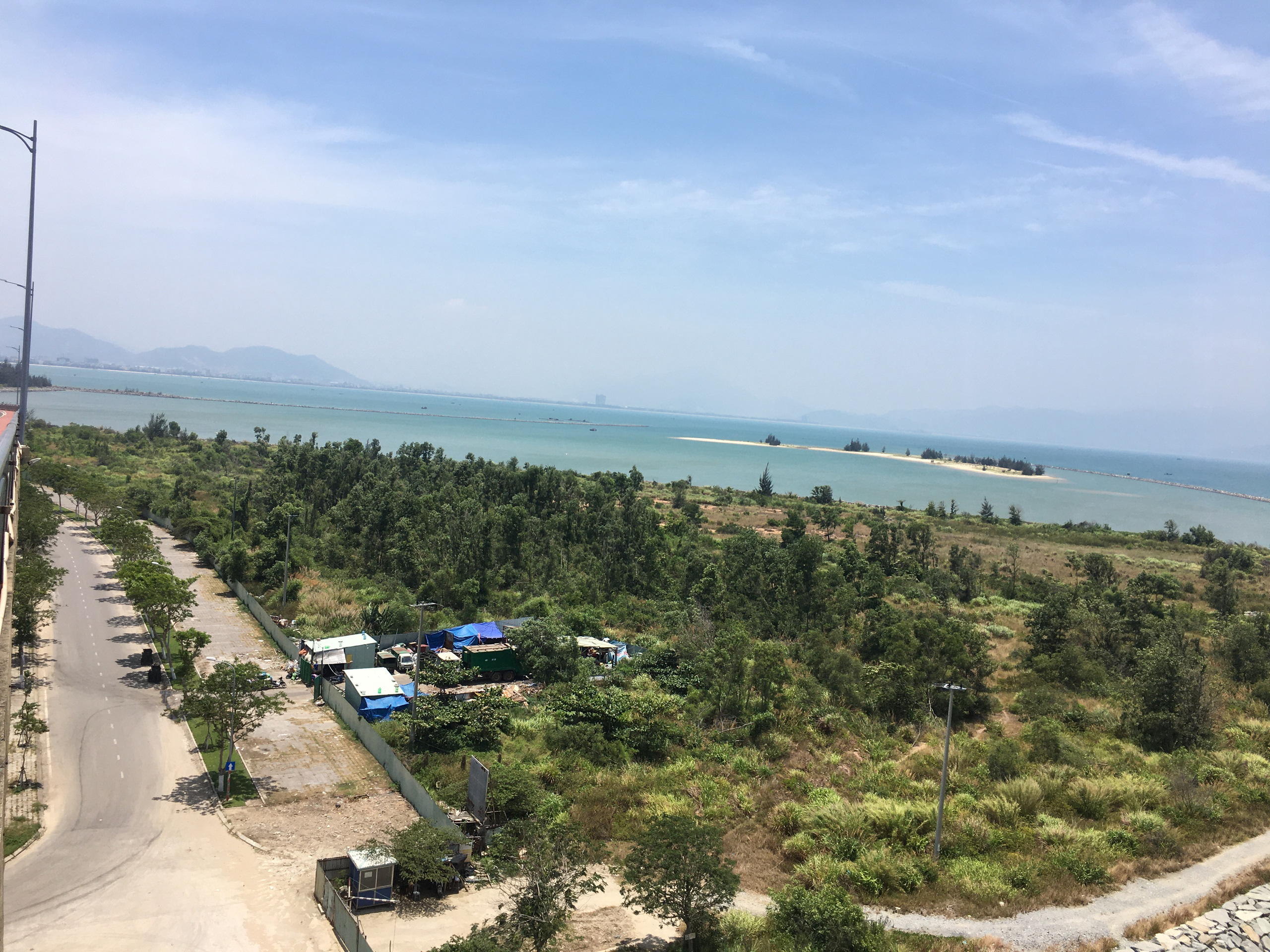 Vị trí khu đất Đà Nẵng dự kiến làm Dự án nhà hát thành phố - Ảnh 6. Vị trí khu đất Đà Nẵng dự kiến làm Dự án nhà hát thành phố - Ảnh 6.