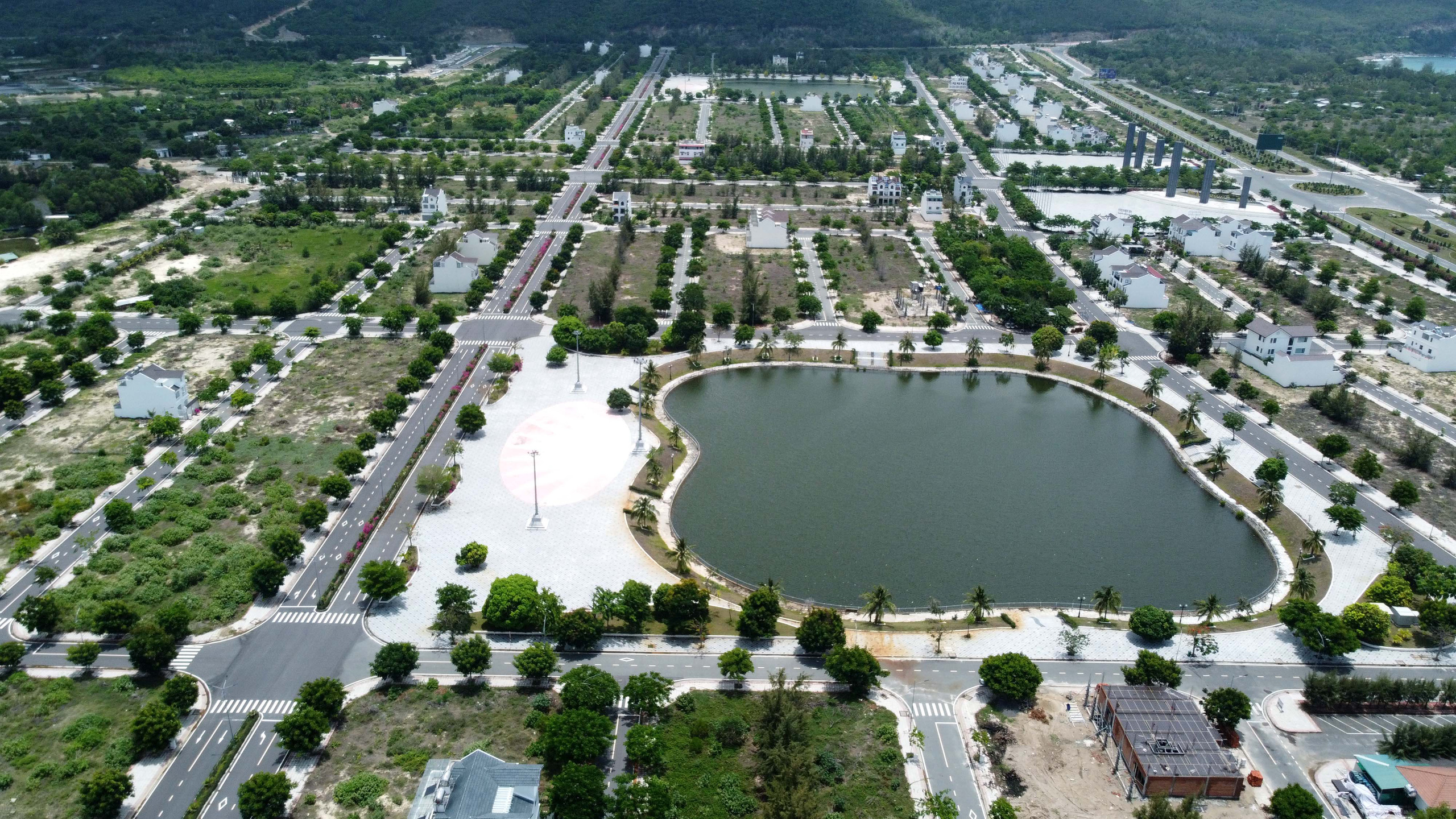 Cận cảnh KĐT đầu tiên ở Bãi Dài của tập đoàn Hưng Thịnh - Ảnh 8. Cận cảnh KĐT đầu tiên ở Bãi Dài của tập đoàn Hưng Thịnh - Ảnh 8.