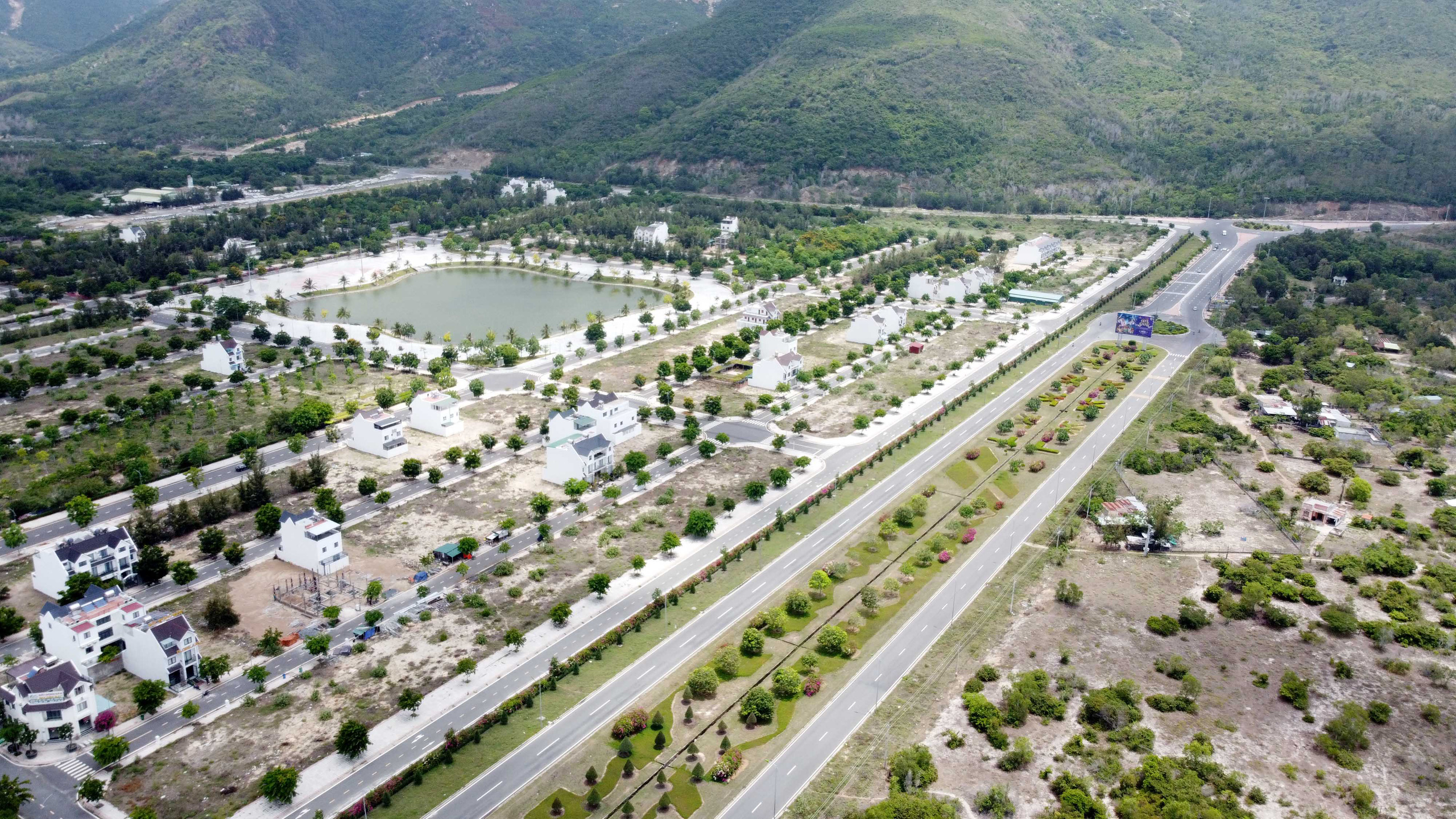 Cận cảnh KĐT đầu tiên ở Bãi Dài của tập đoàn Hưng Thịnh - Ảnh 11. Cận cảnh KĐT đầu tiên ở Bãi Dài của tập đoàn Hưng Thịnh - Ảnh 11.