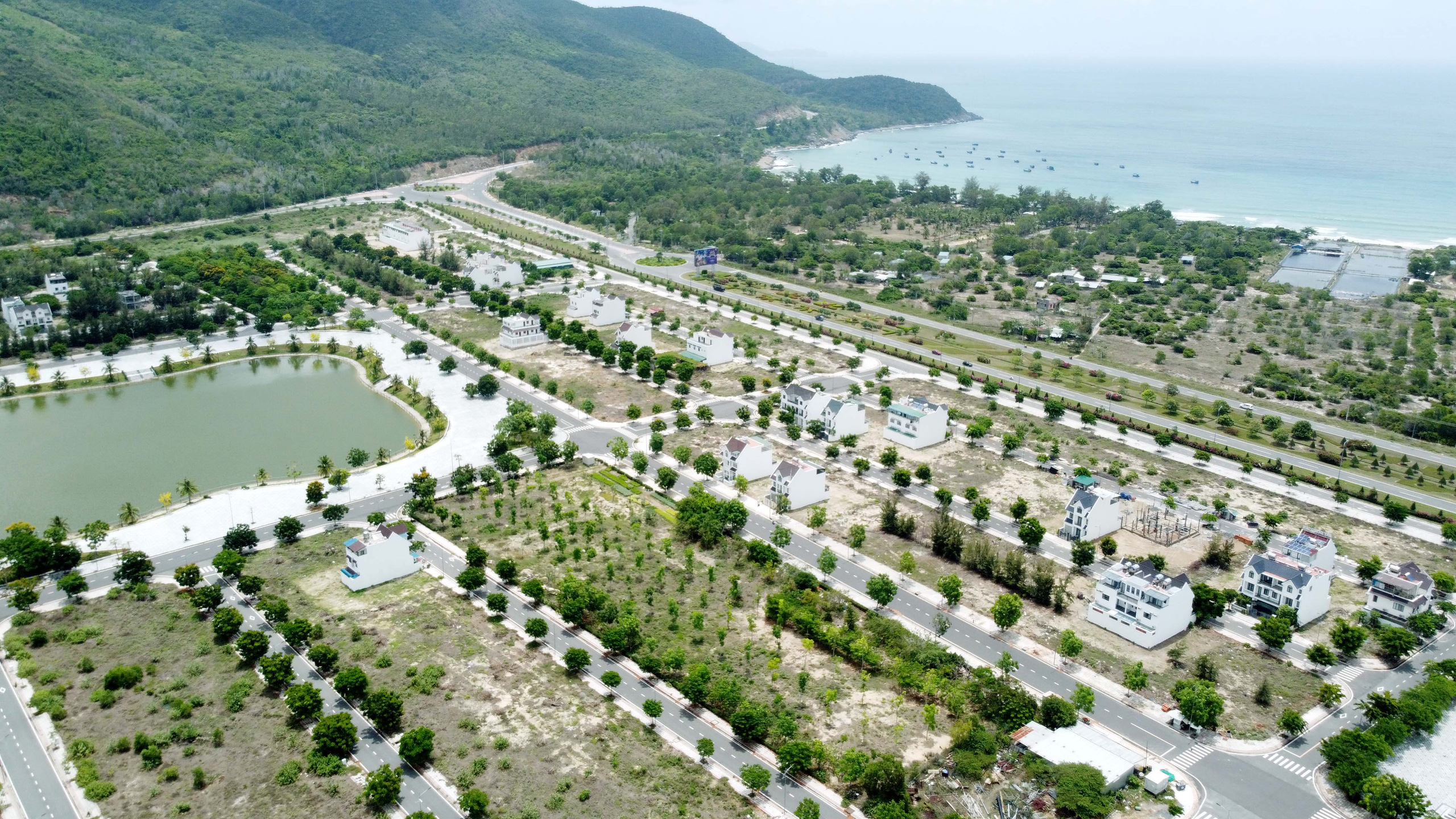 Cận cảnh KĐT đầu tiên ở Bãi Dài của tập đoàn Hưng Thịnh - Ảnh 3. Cận cảnh KĐT đầu tiên ở Bãi Dài của tập đoàn Hưng Thịnh - Ảnh 3.