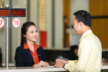 Cập nhật lãi suất ngân hàng Sacombank mới nhất tháng 5/2021