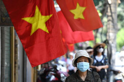 Barron's: Kế hoạch đầu tư 2,7 triệu tỷ đồng giúp chứng khoán Việt Nam hút dòng tiền ngoại