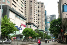 Hà Nội: Không kê khai, nộp thuế cho thuê căn hộ chung cư sẽ bị xử lý