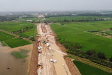 Thanh Hóa: Sẽ mở rộng quốc lộ 47 từ đường Hồ Chí Minh đi thị trấn Thường Xuân sau khi được duyệt quy hoạch